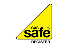 gas safe companies Petherwin Gate